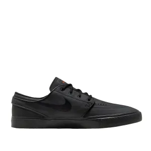 Nike SB Zoom Janoski OG  Triple Black