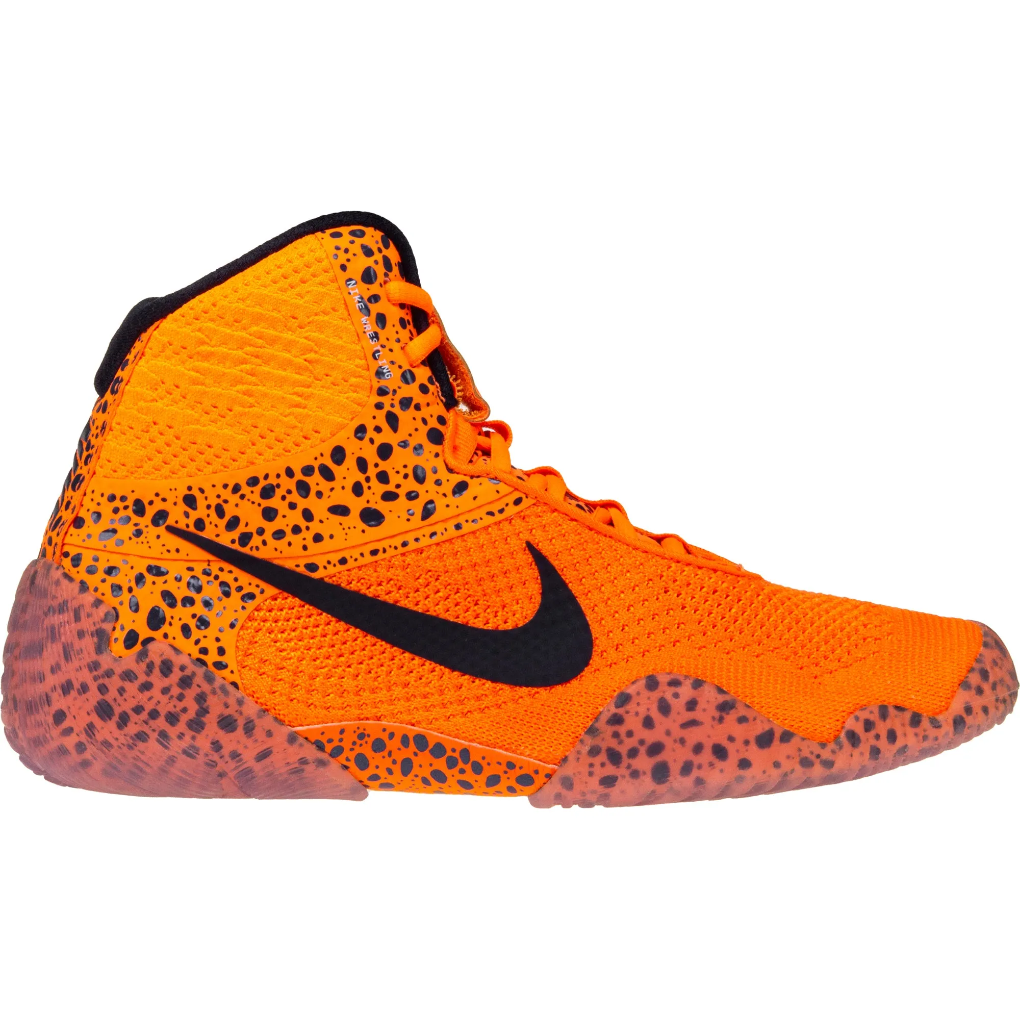 Nike TAWA SE Wrestling Shoes