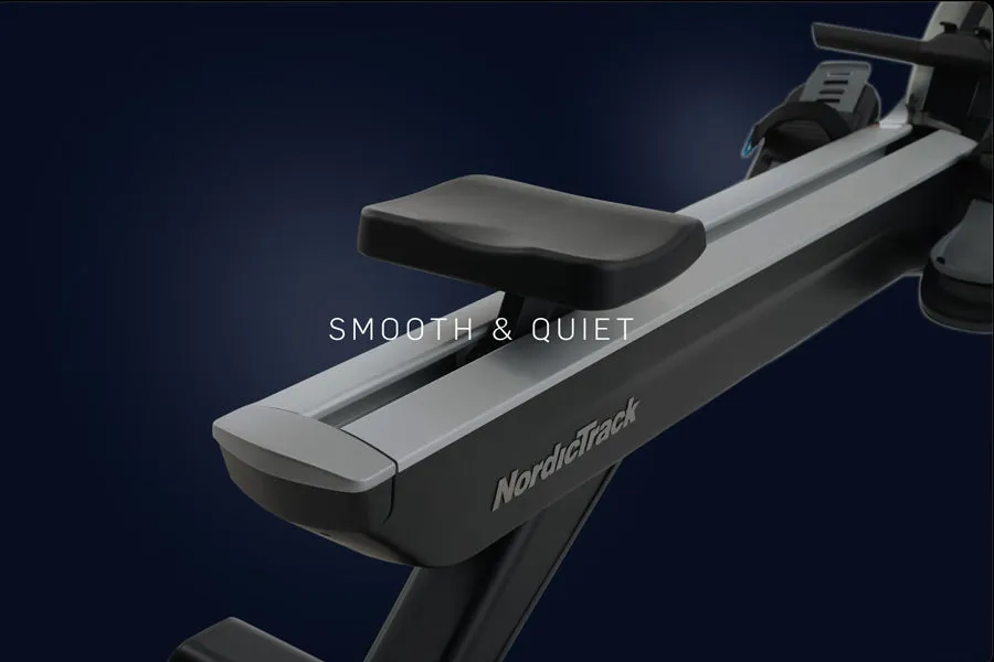 NordicTrack RW700 Rowing Machine (🎁HOLIDAY SALE)