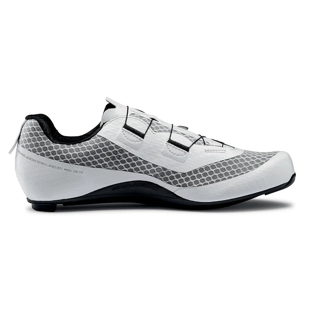 Northwave Mistral Plus Shoes - White