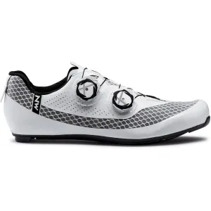 Northwave Mistral Plus Shoes - White