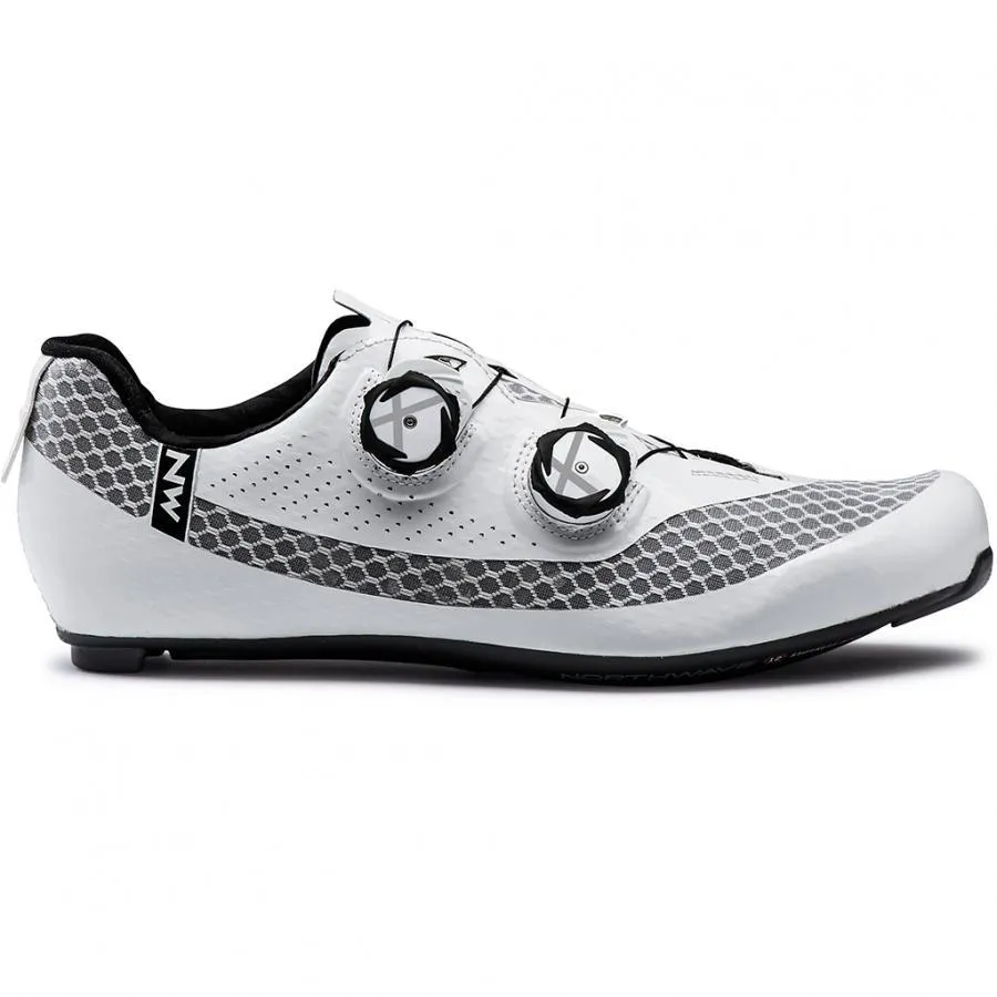 Northwave Mistral Plus Shoes - White