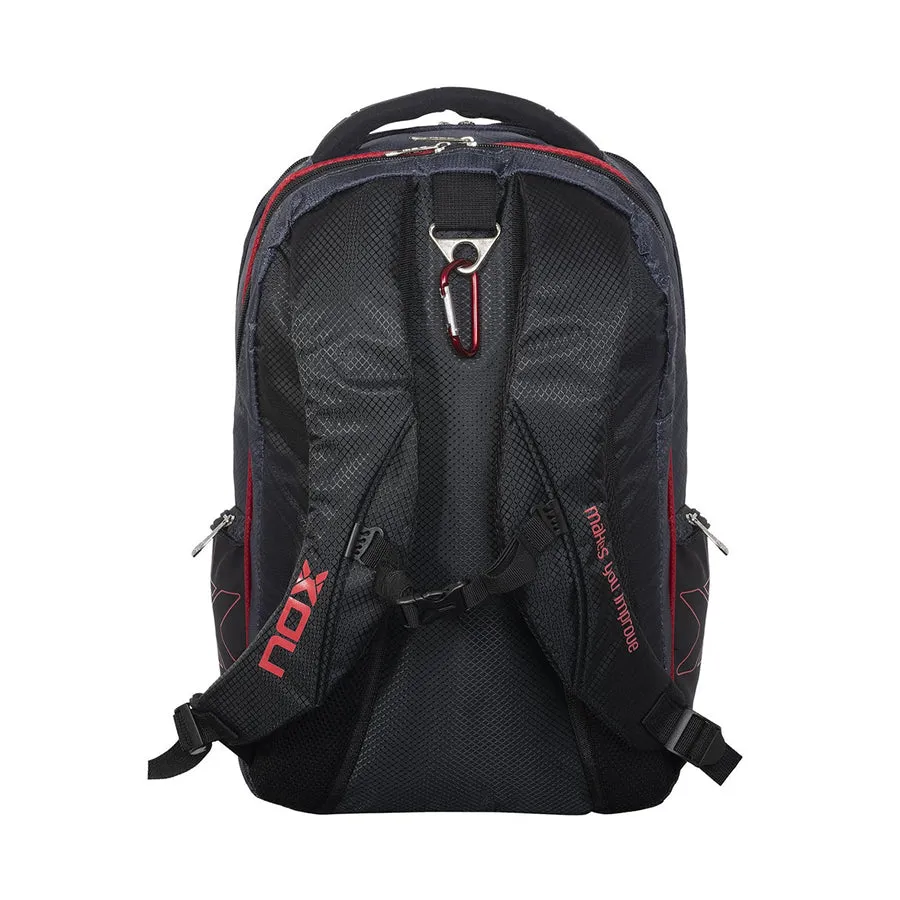 NOX AT10 Street Backpack