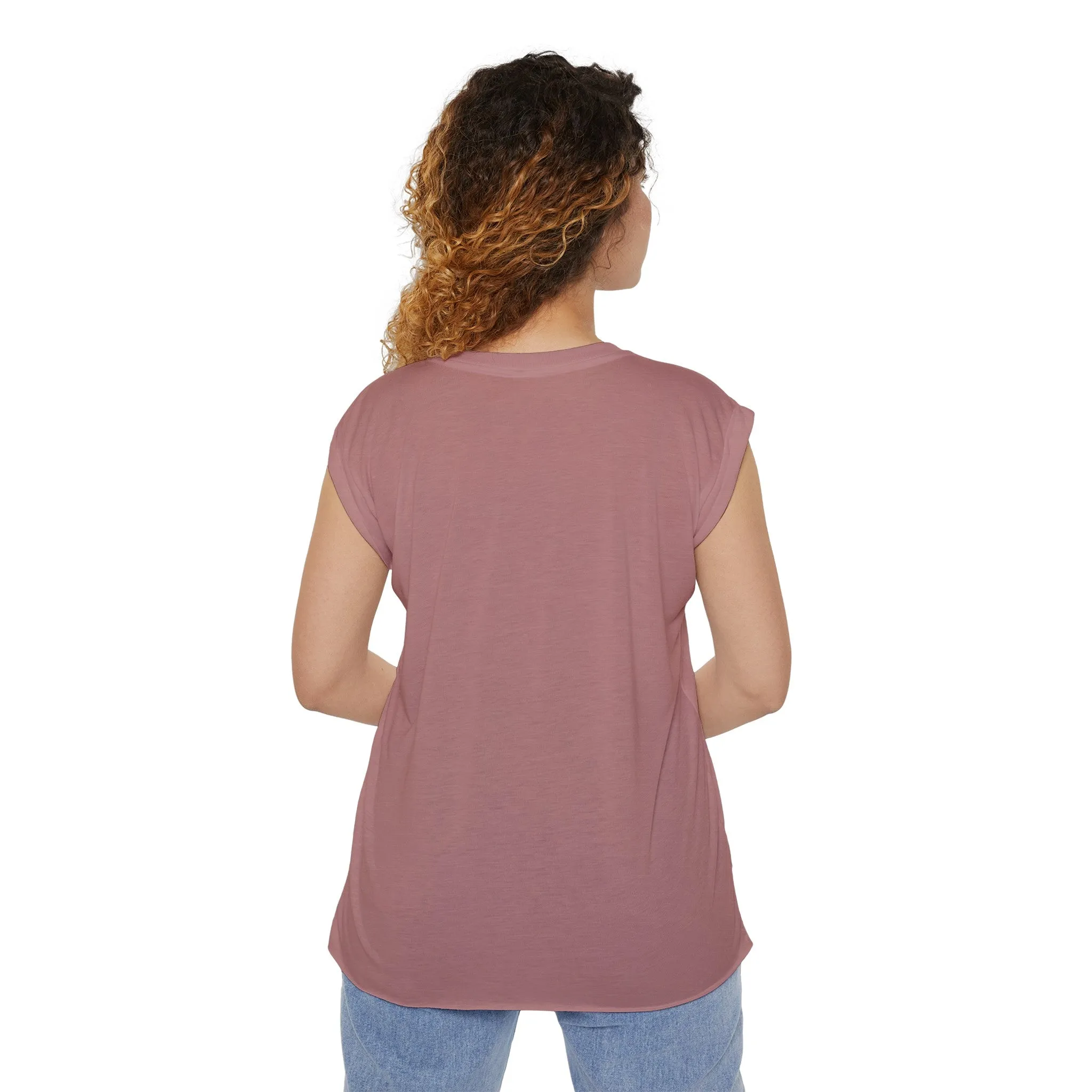 OG Women’s Flowy Tee