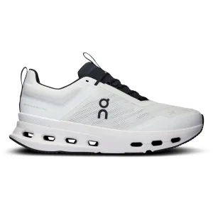 On Running Men's Cloudnova X White/Black