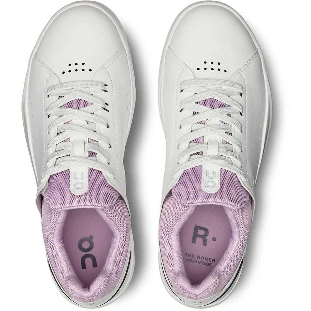 On Women's The Roger Advantage Shoes