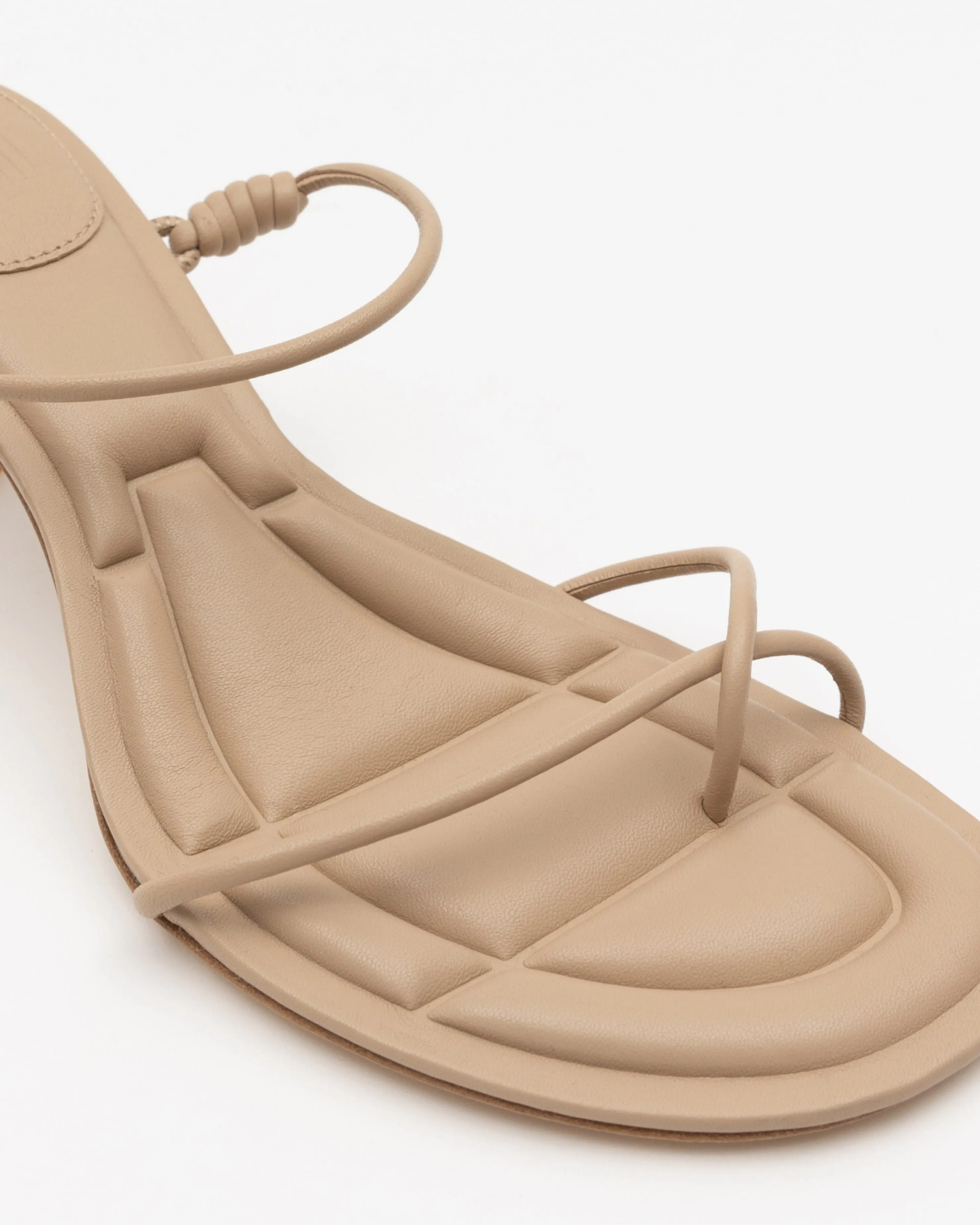 Oncept Sydney Heel in Oak