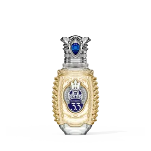 Opulent Shaik Sapphire