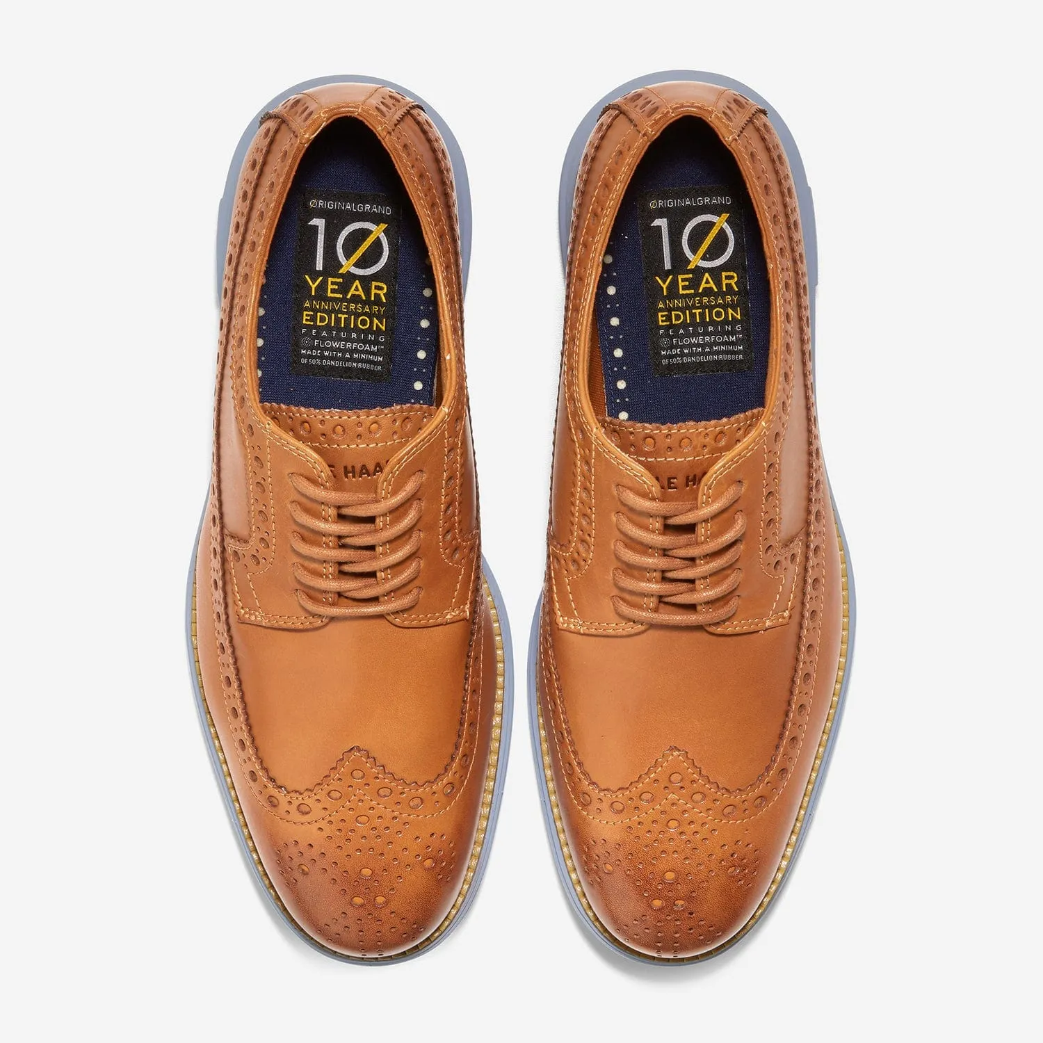 OriginalGrand Longwing Oxford