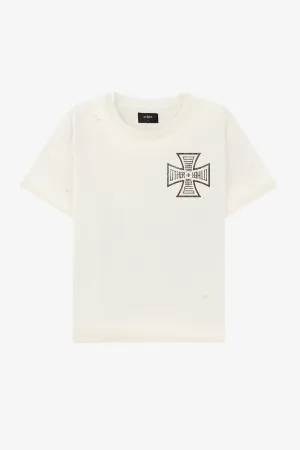 OTHER Cross Vintage Tee