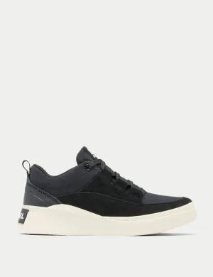 Out N About IV Waterproof Sneakers - Black/Gum 2