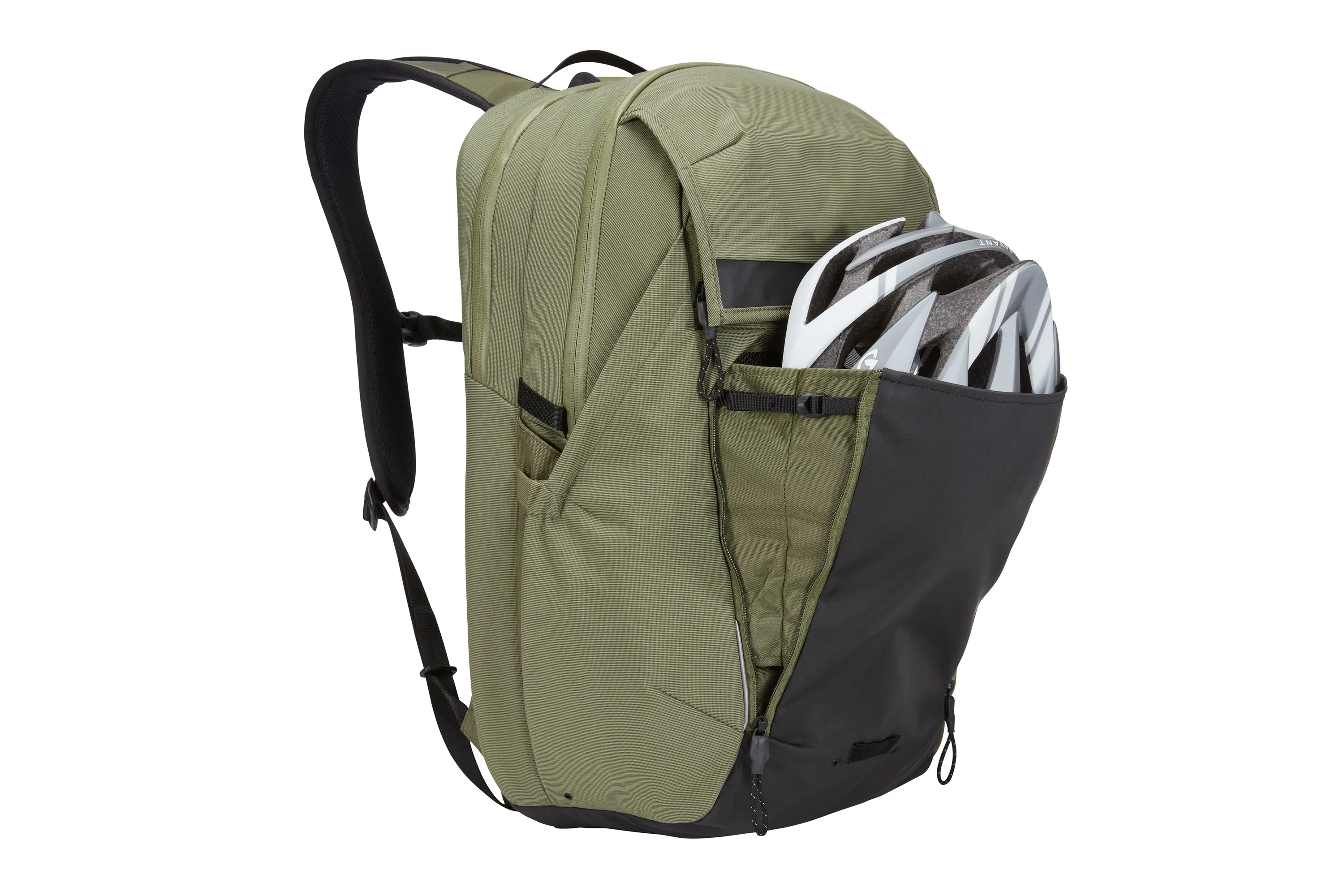 Paramount Commuter Backpack 27L