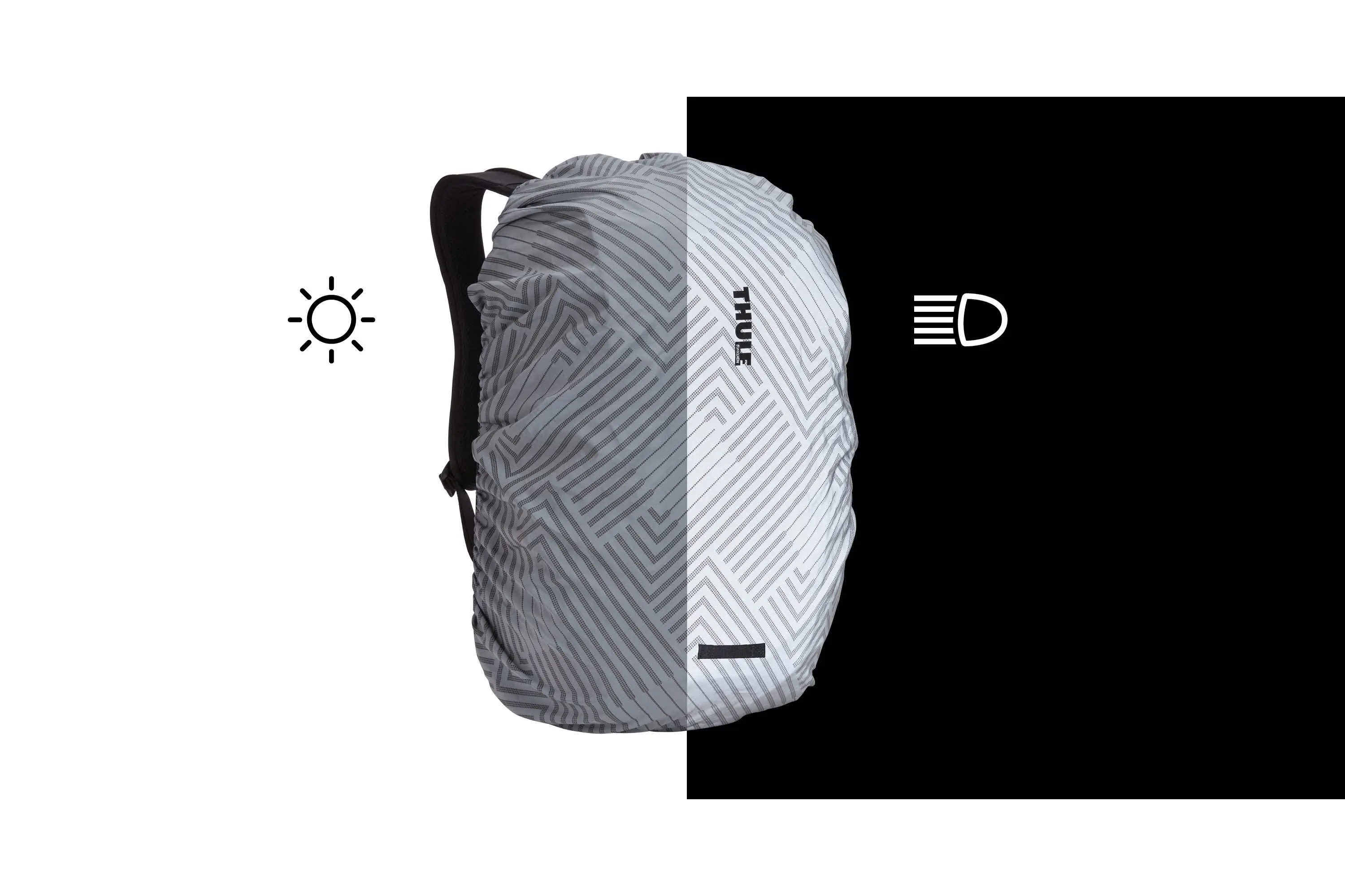 Paramount Commuter Backpack 27L