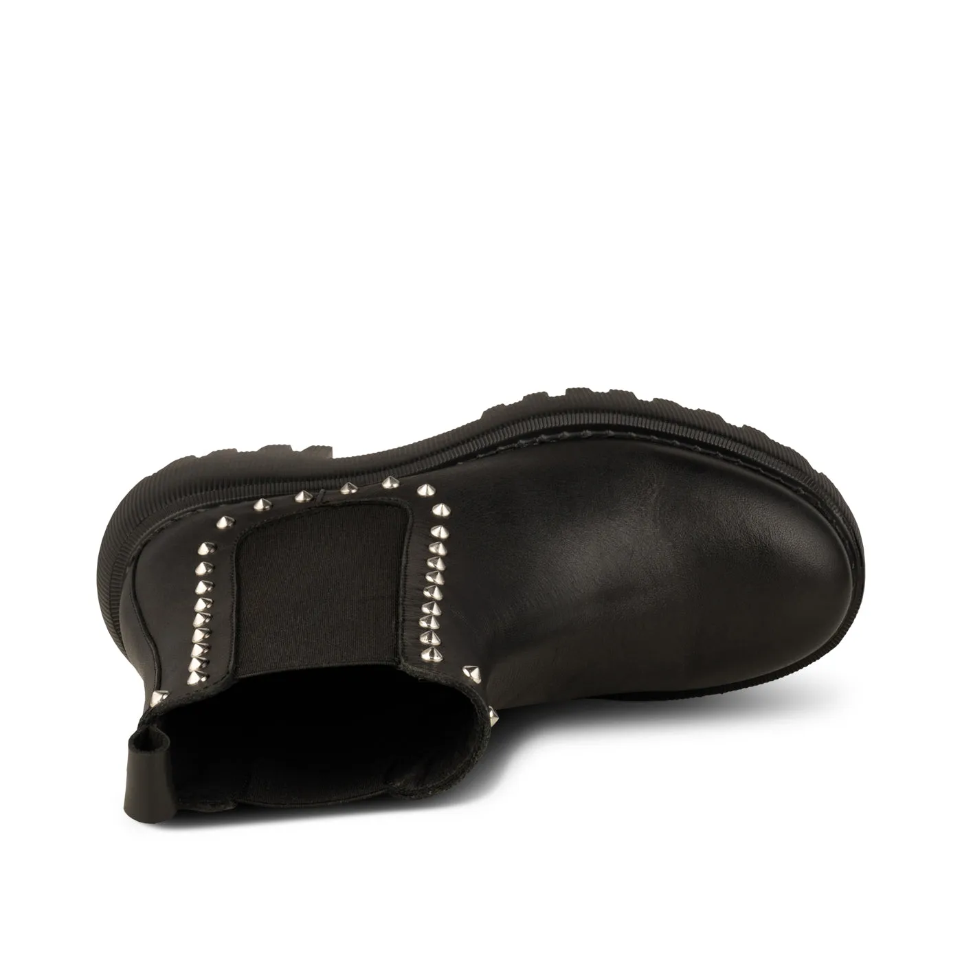 Posey Stud Chelsea - Black