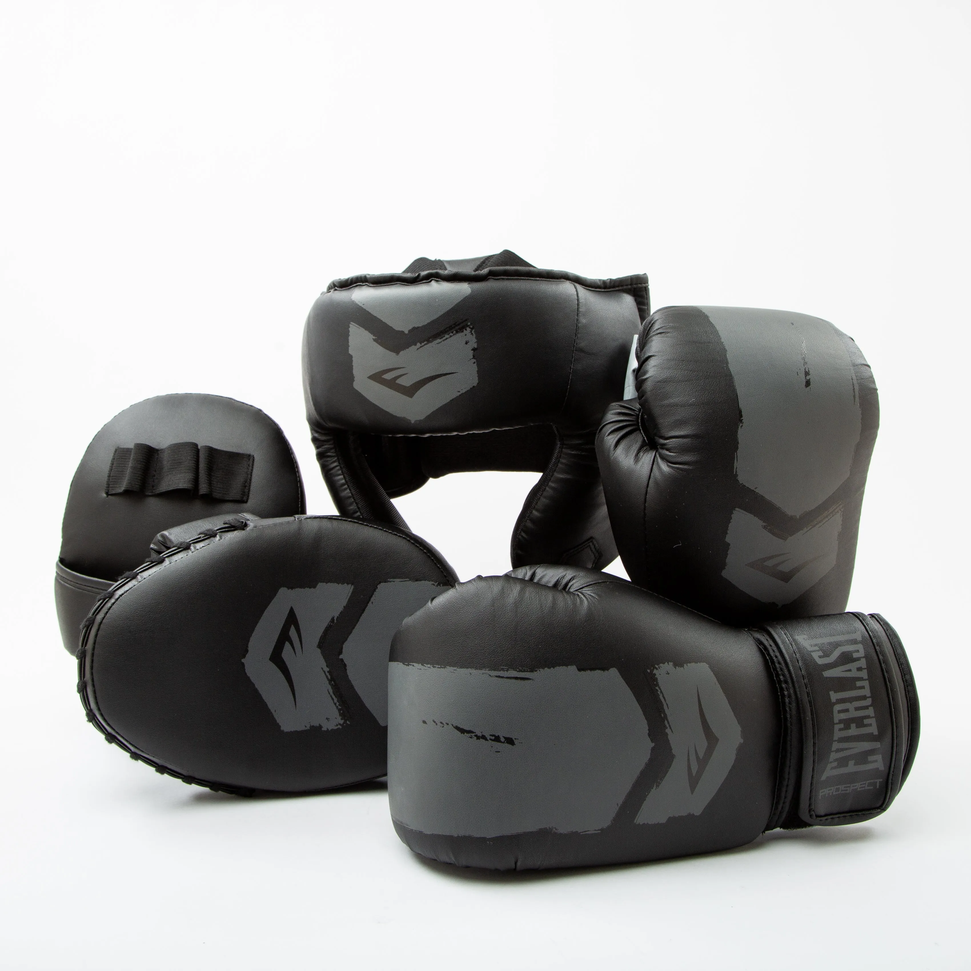 Prospect 2 Boxing Kit