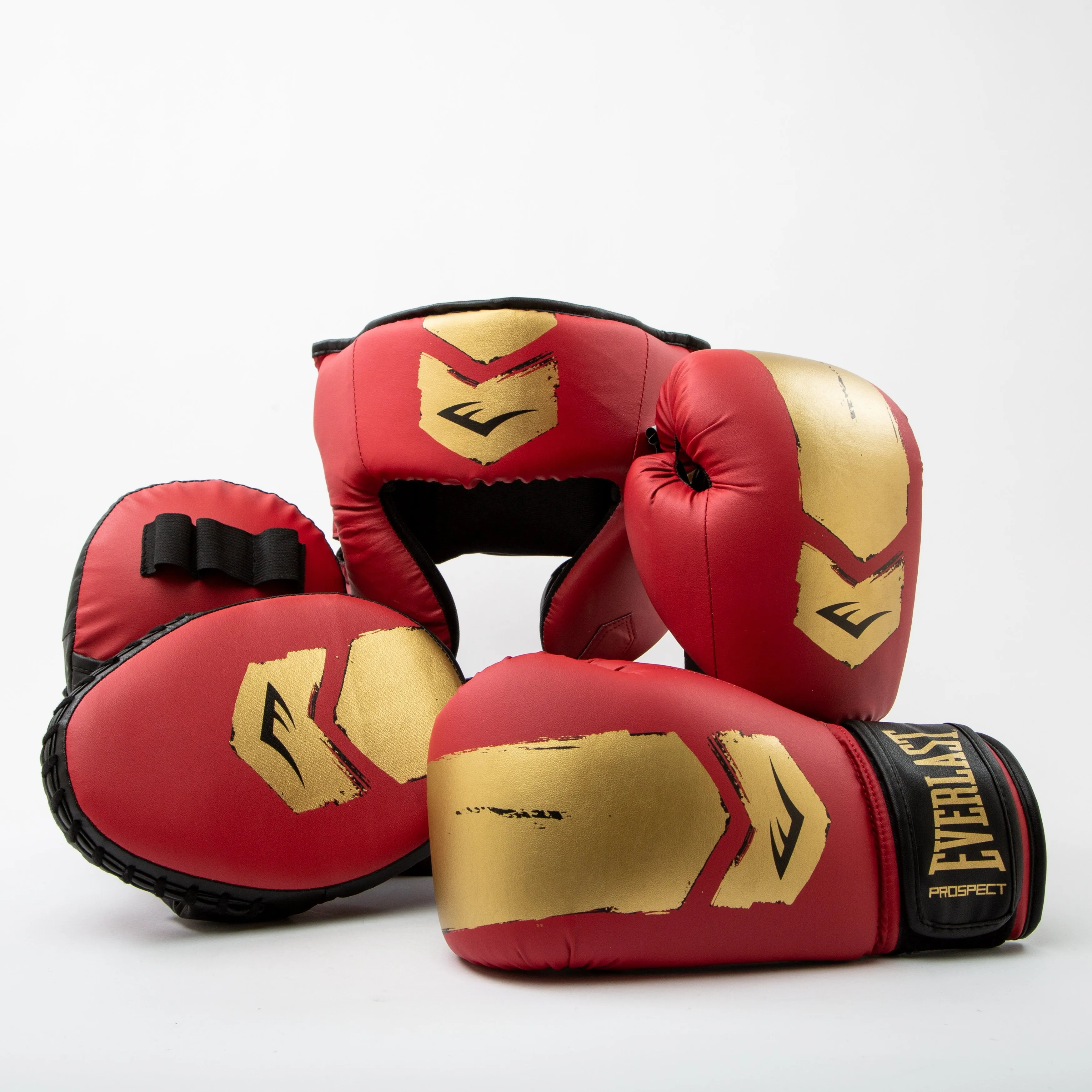 Prospect 2 Boxing Kit