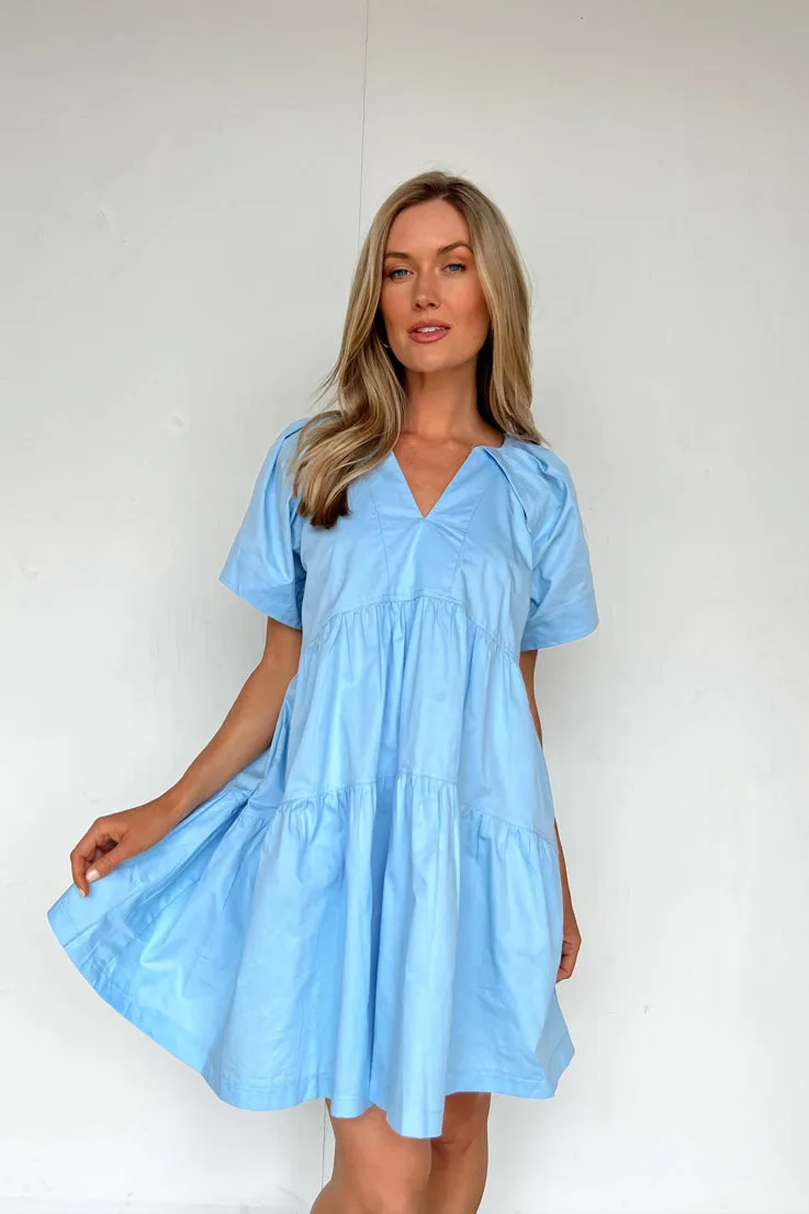 Puddle Jumping Dress