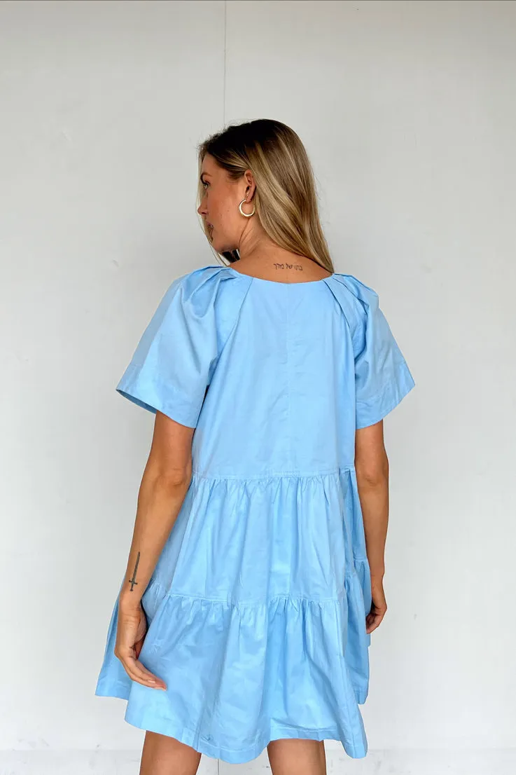 Puddle Jumping Dress