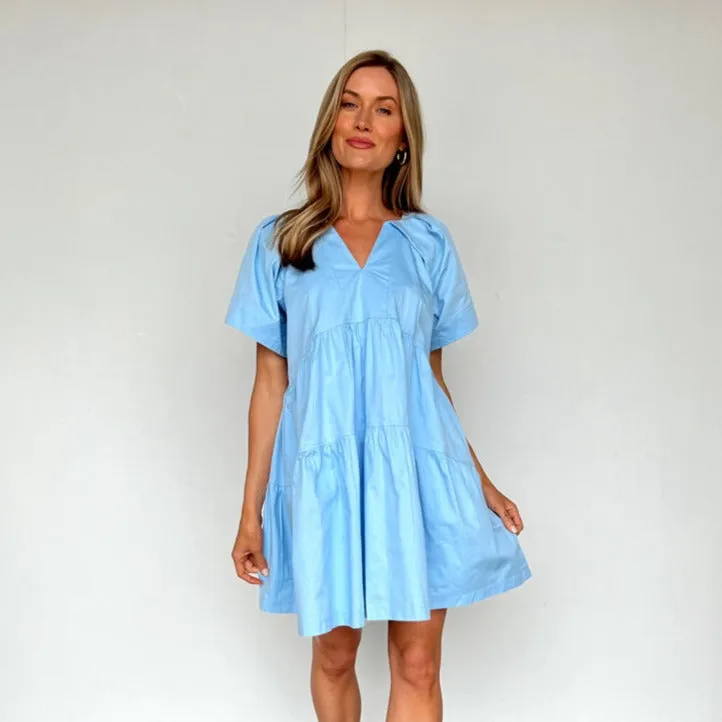 Puddle Jumping Dress