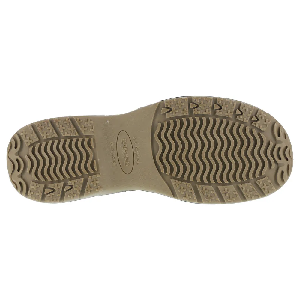 Rambler Creek Composite Toe Work Shoes