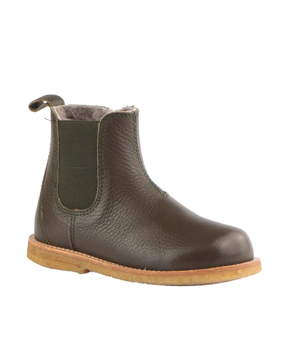 RAP Chelsea Boots Tex