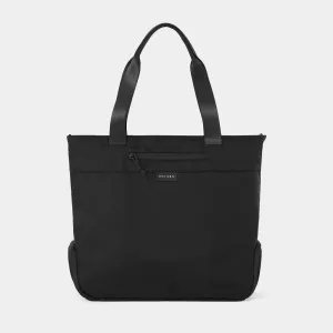 REC GEN - Tech Tote Black