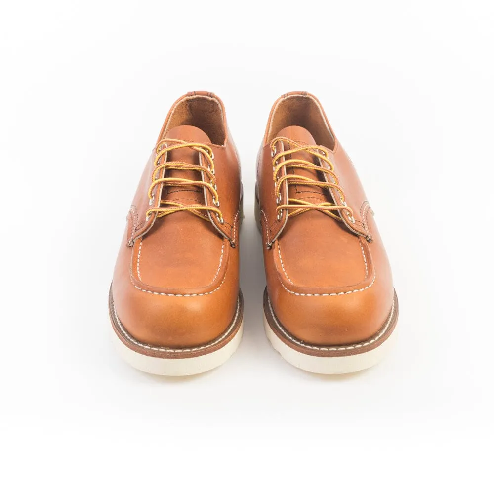 RED WING SHOES  - 8092 - Oxford Oro