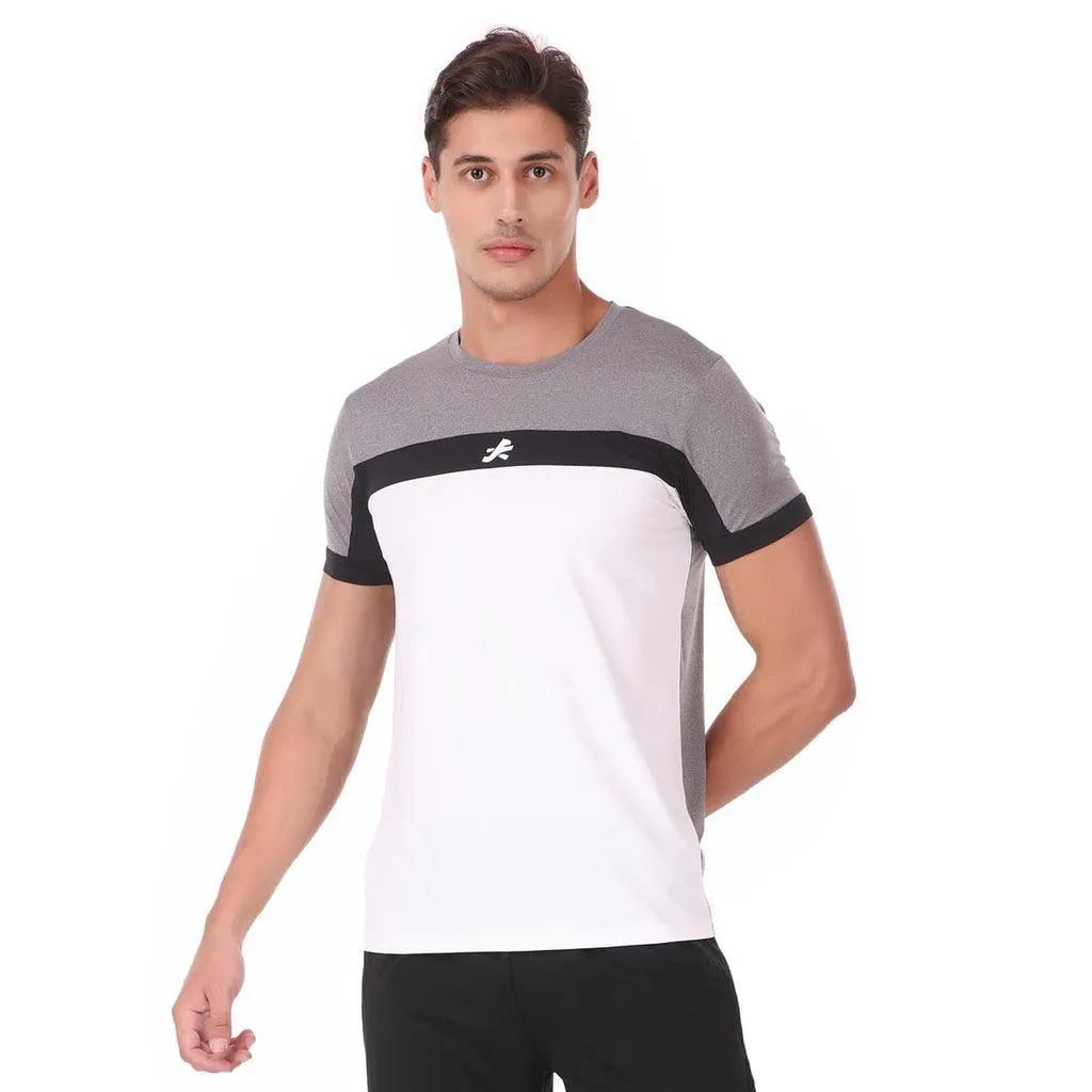 ReDesign Performance T-shirt Breathe Series | Men | KIBI Sports