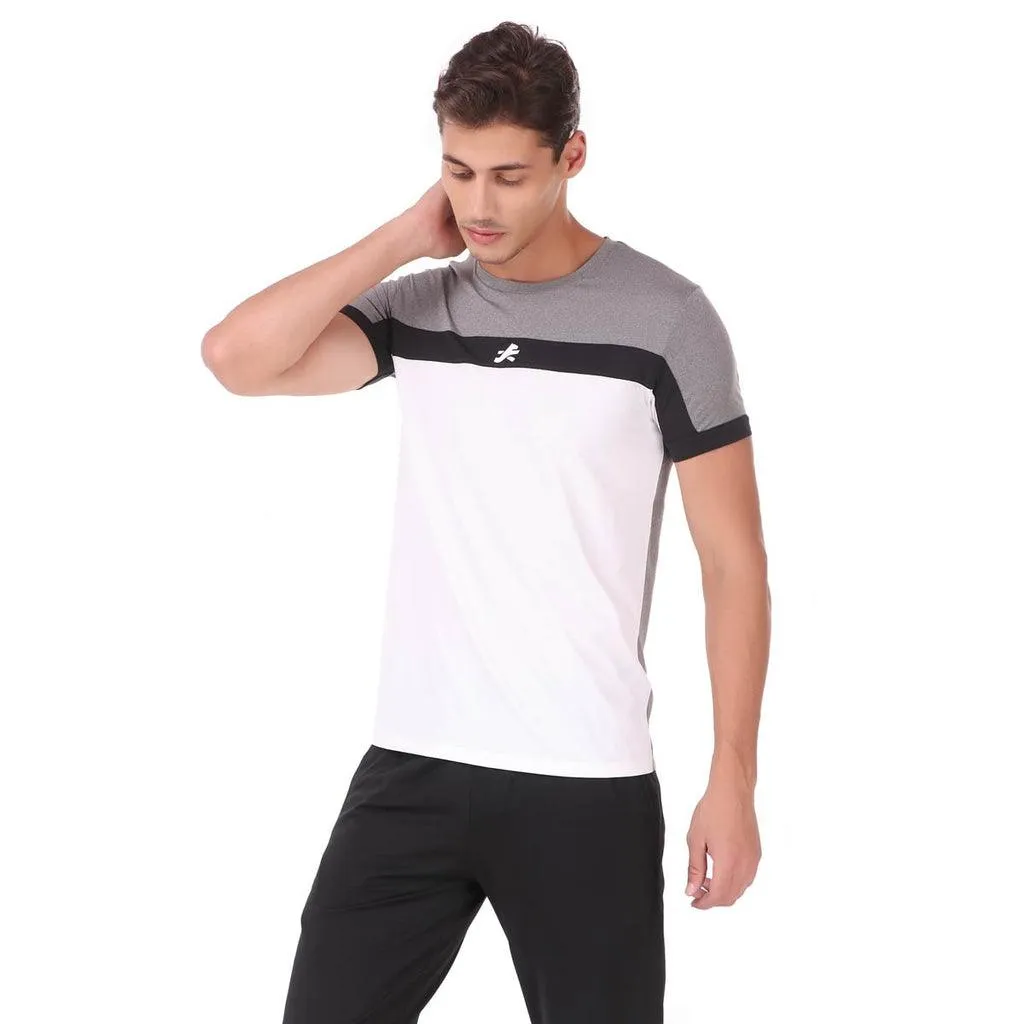 ReDesign Performance T-shirt Breathe Series | Men | KIBI Sports