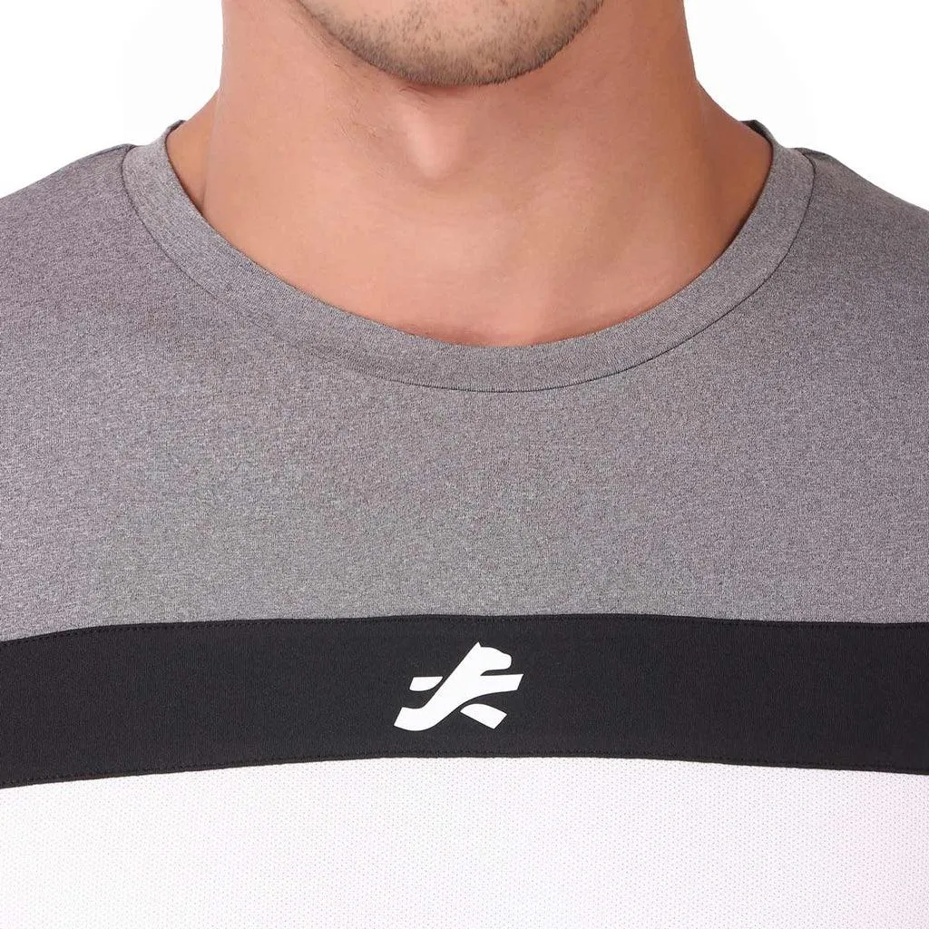 ReDesign Performance T-shirt Breathe Series | Men | KIBI Sports