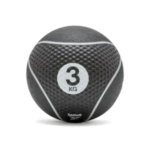 Reebok Fitness Gym CrossFit High-Quality Professional Medicine Ball [EX]