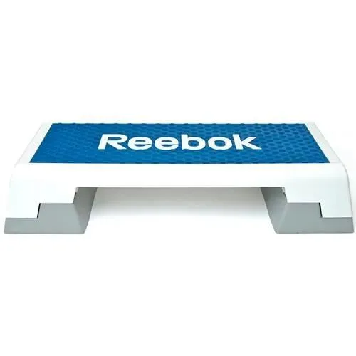 Reebok High-Quality Gym & Fitness Blue step [EX]