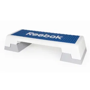 Reebok High-Quality Gym & Fitness Blue step [EX]