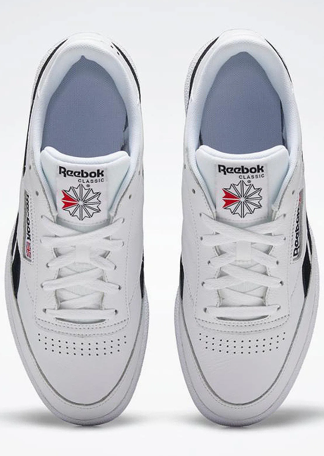 Reebok Men's Club C Revenge MU Shoes