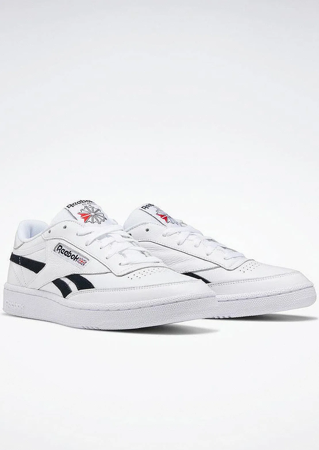 Reebok Men's Club C Revenge MU Shoes