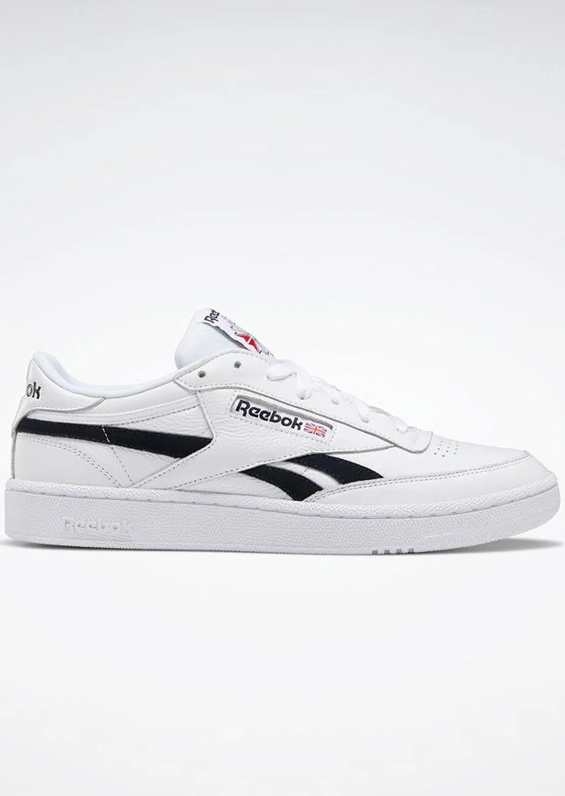 Reebok Men's Club C Revenge MU Shoes