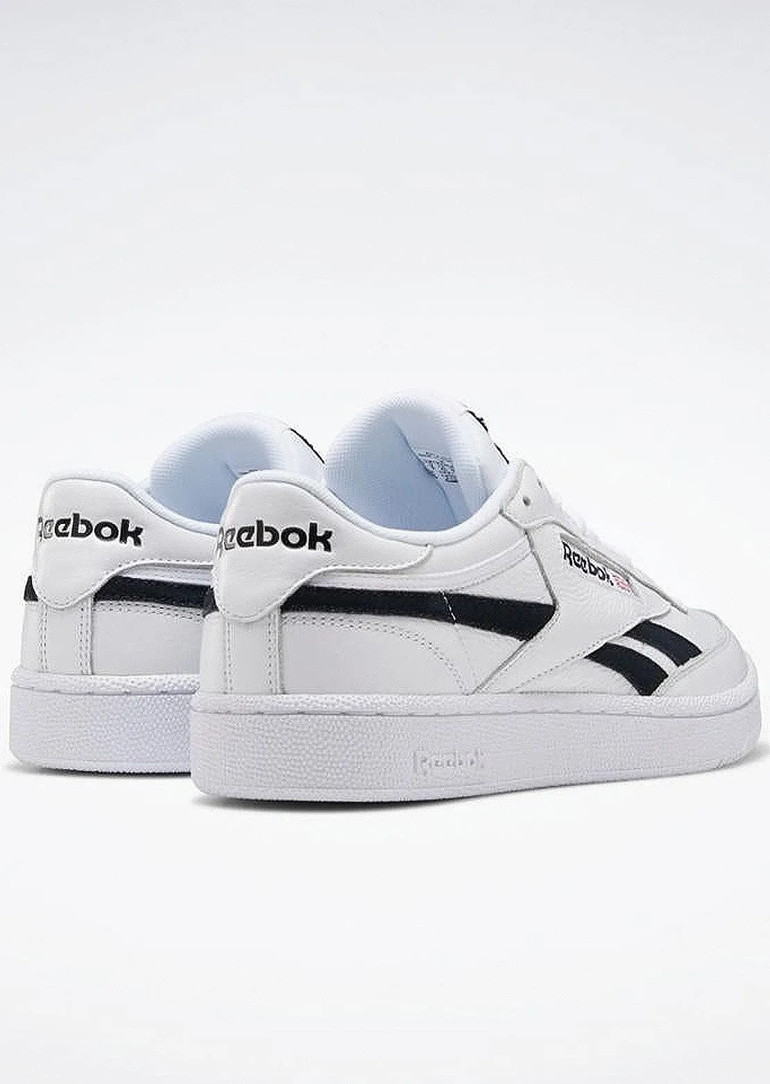 Reebok Men's Club C Revenge MU Shoes