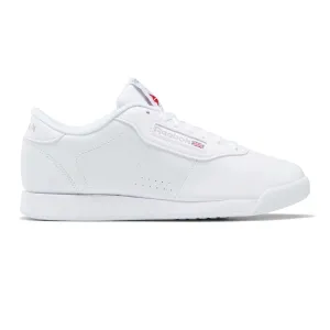 Reebok Women's Princess White