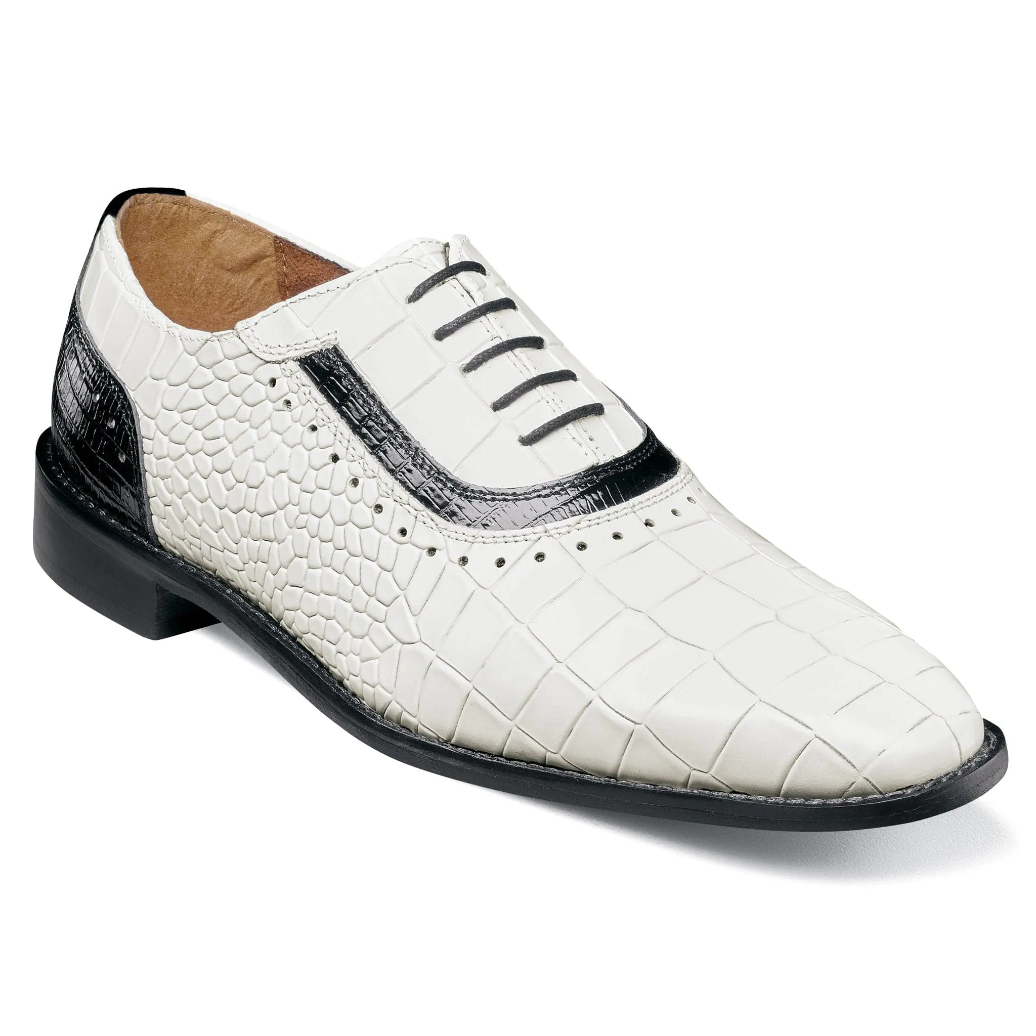 RICCARDI  Plain Toe Oxford/25575