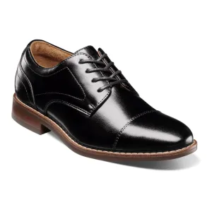 Rucci Jr. Cap Toe Oxford (16687)