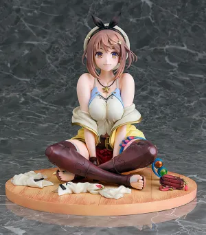 Ryza (Reisalin Stout) 1/6 Scale Figure