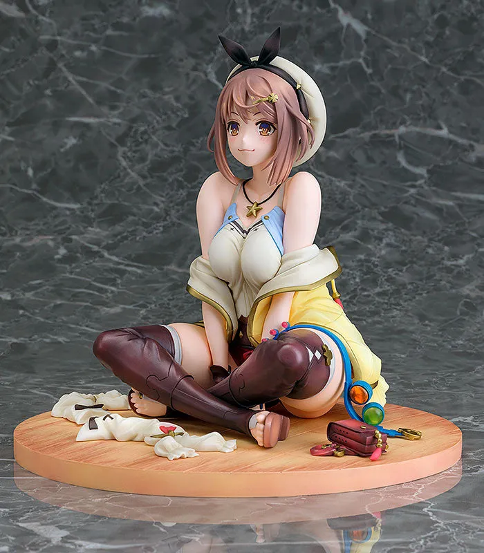 Ryza (Reisalin Stout) 1/6 Scale Figure