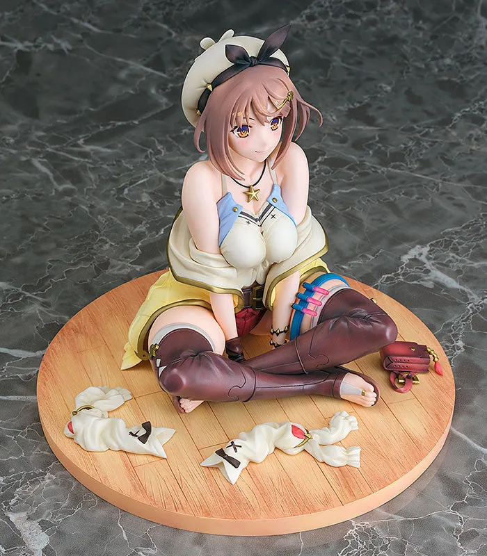 Ryza (Reisalin Stout) 1/6 Scale Figure