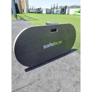 Safebox Fitness Balance Board [WS]