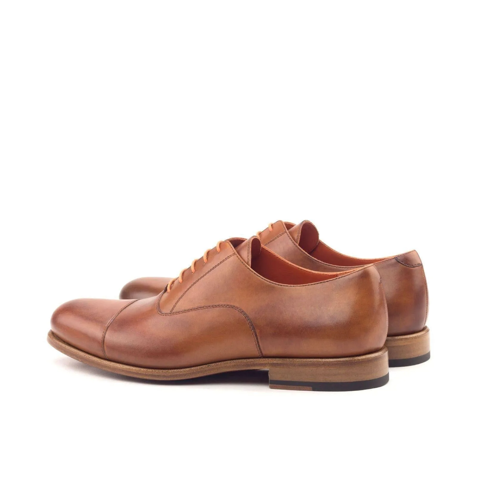 Saint Oxford Shoes II