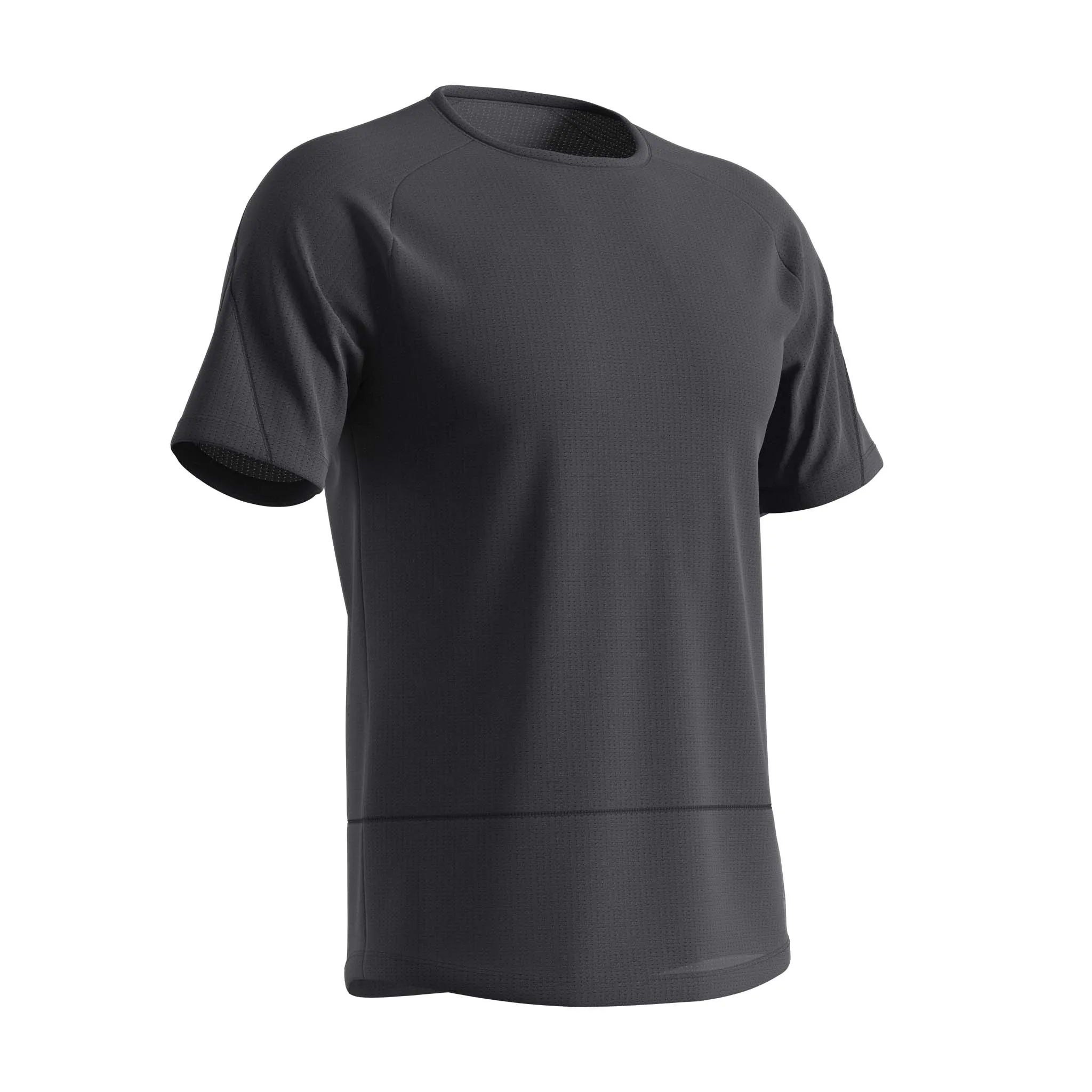 Salomon | Men's Cross Run Short Sleeve Tee