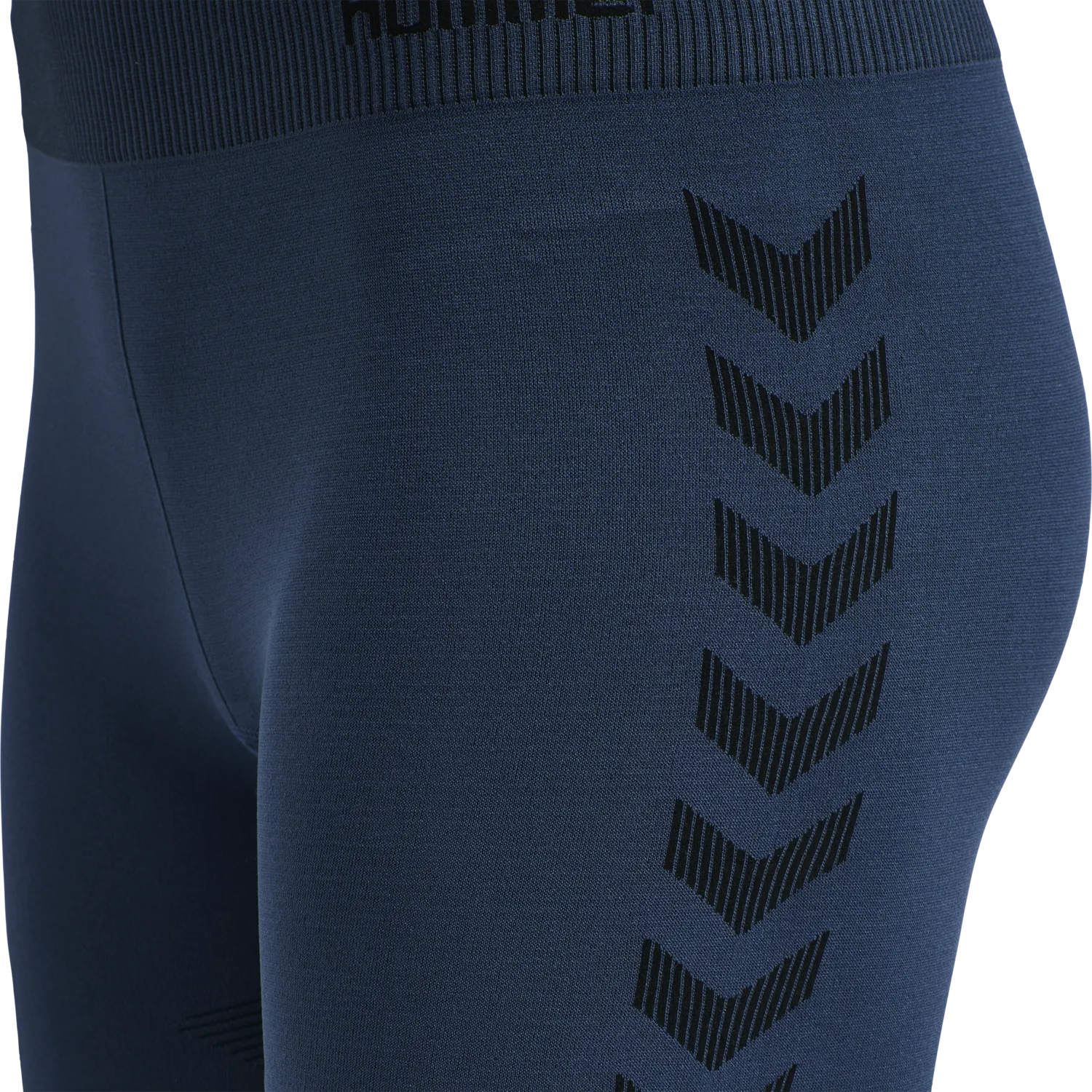 Seamless Training Shorts