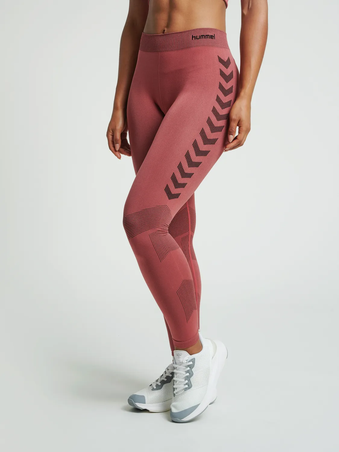 Seamless Training Tights