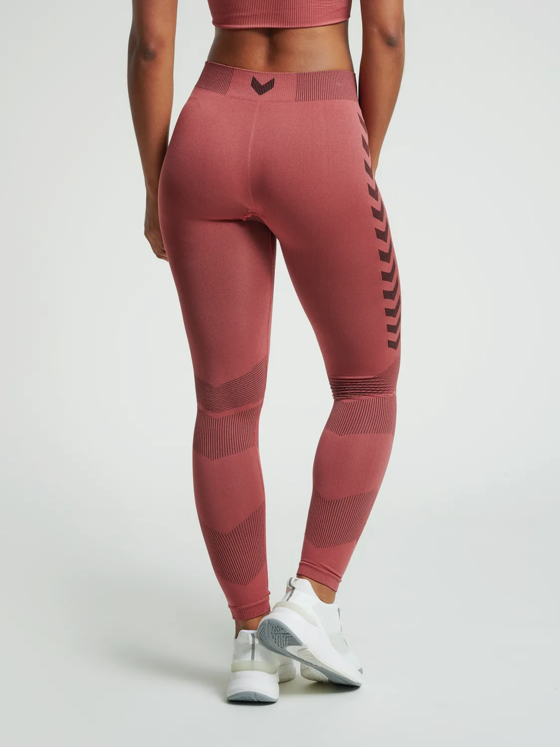 Seamless Training Tights