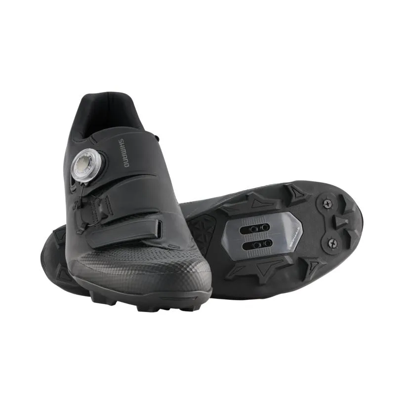 SH-XC502 Men's Mountain Bike Shoes